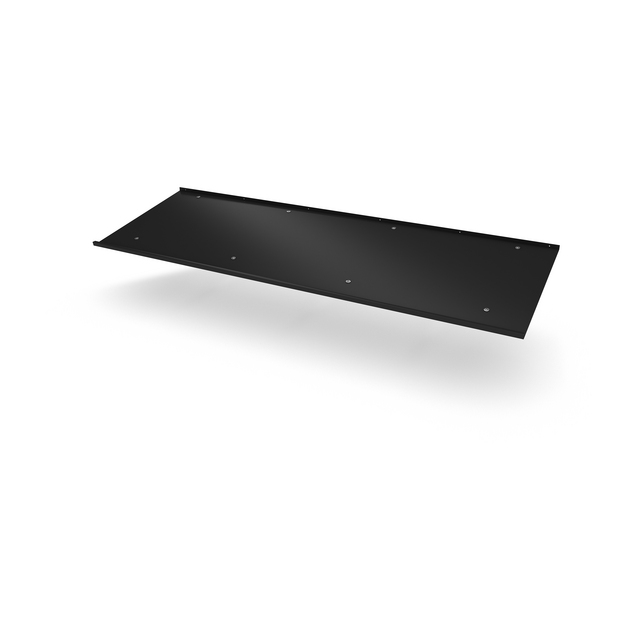 ENTRETAK EC SVART D800 B2500 | Beijerbygg Byggmaterial